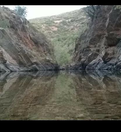 Aznalcollar Los Lagos מראה חיצוני תמונה